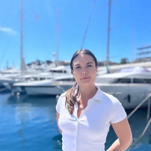 Rudelie van den Bergh