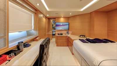 Double Cabin