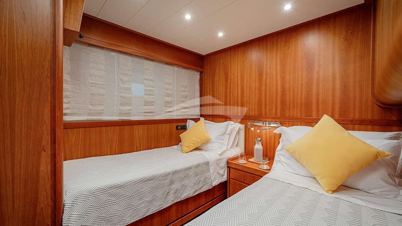ROCK MOON, photo from the yacht portfolio 8