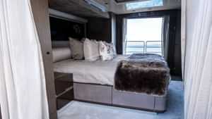 Guest Cabin