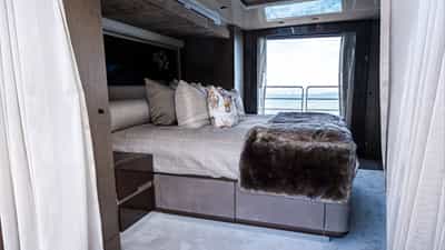 Guest Cabin