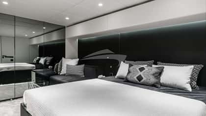ABOVE & BEYOND 24m sailing yacht charter, photo 8