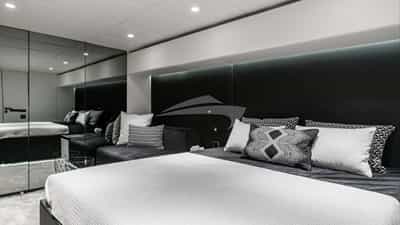 VIP Cabin