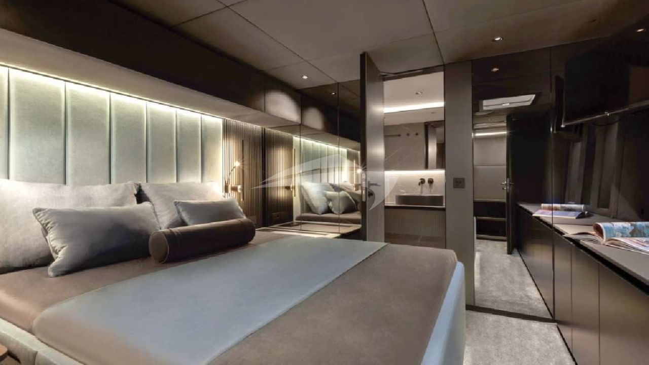 VIP CABIN