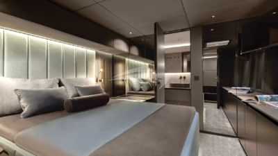 VIP CABIN