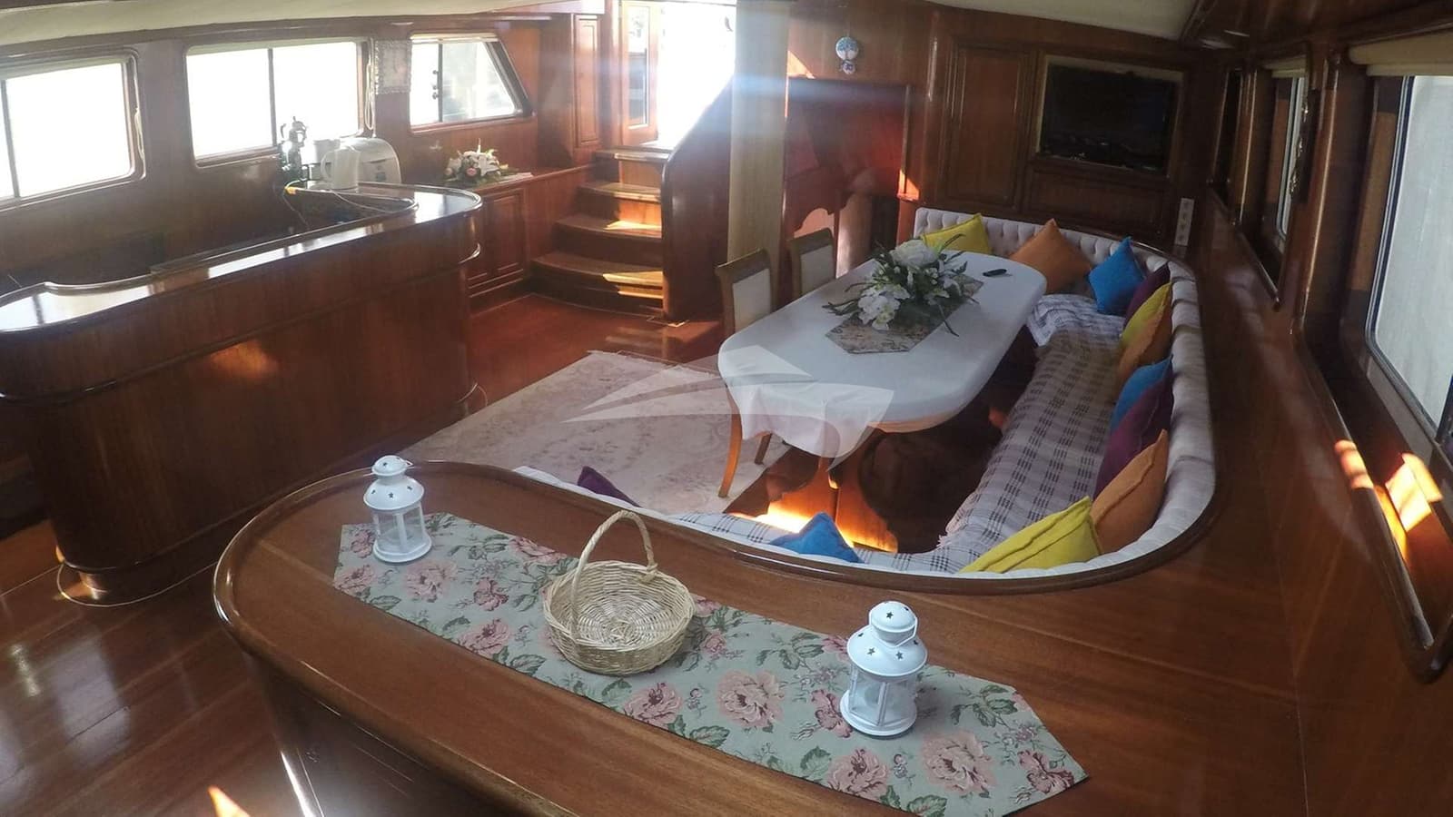 PRENSES BUGCE, photo from the yacht portfolio 5