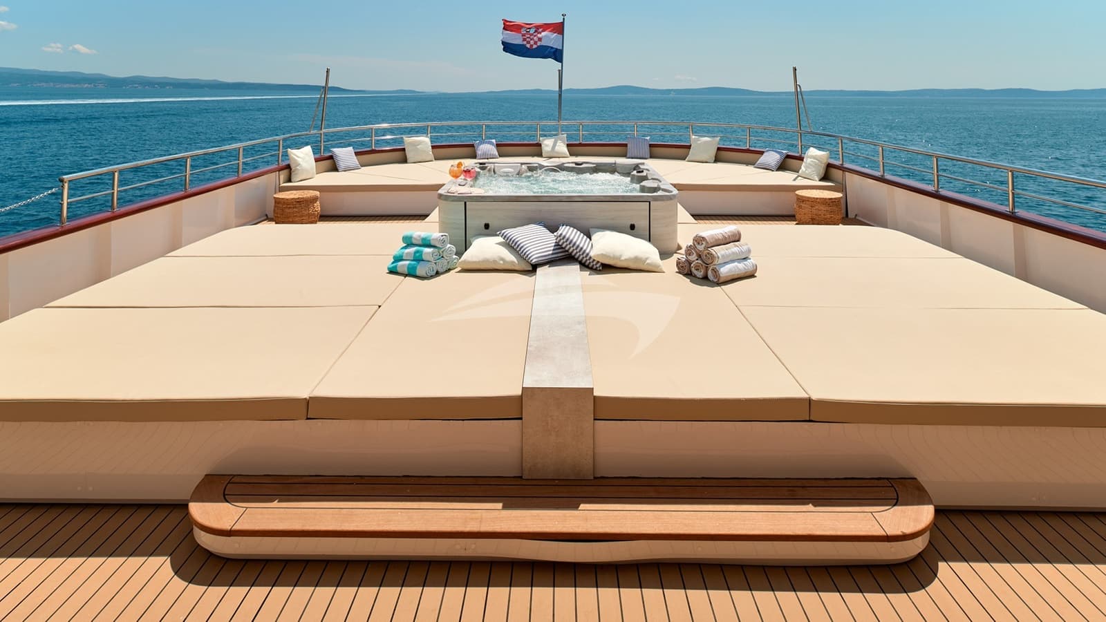 OHANA, photo from the yacht portfolio 12