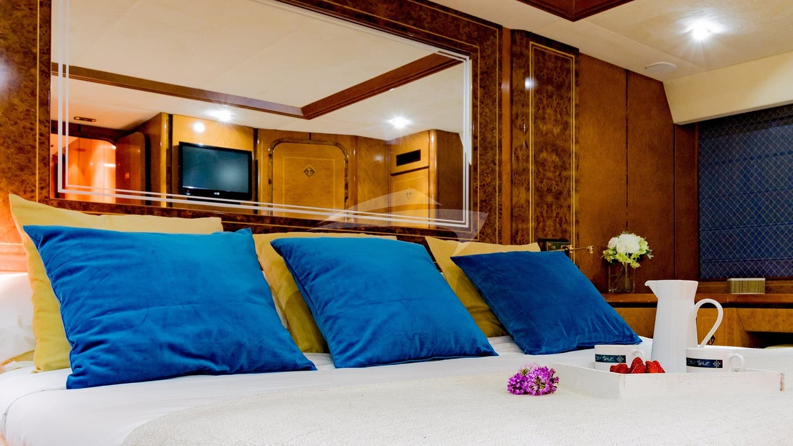 FURIA SEXTO, photo from the yacht portfolio 12