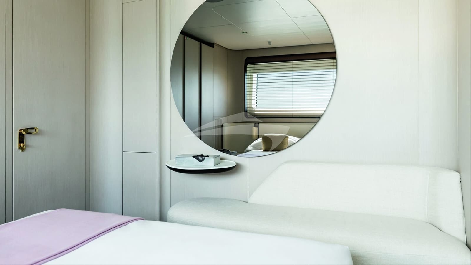 OCEAN ONE, photo from the yacht portfolio 25