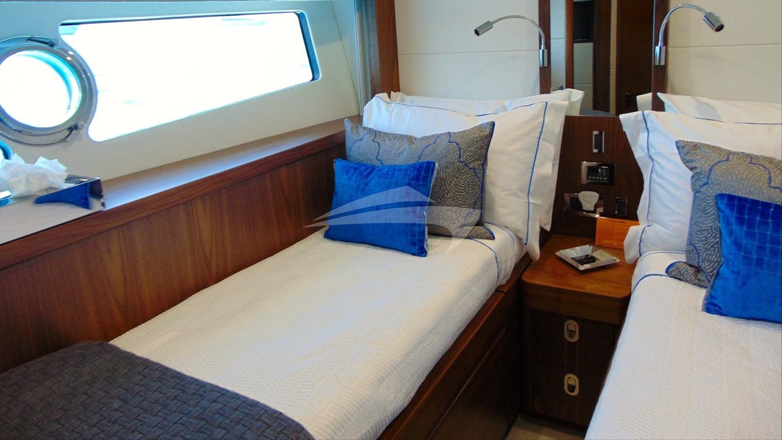 GLASAX, photo from the yacht portfolio 4