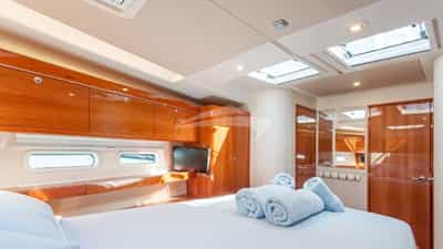 Guest Cabin