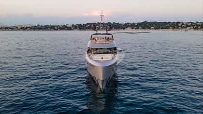 NORTHERN ESCAPE 41m motor yacht charter, photo 7