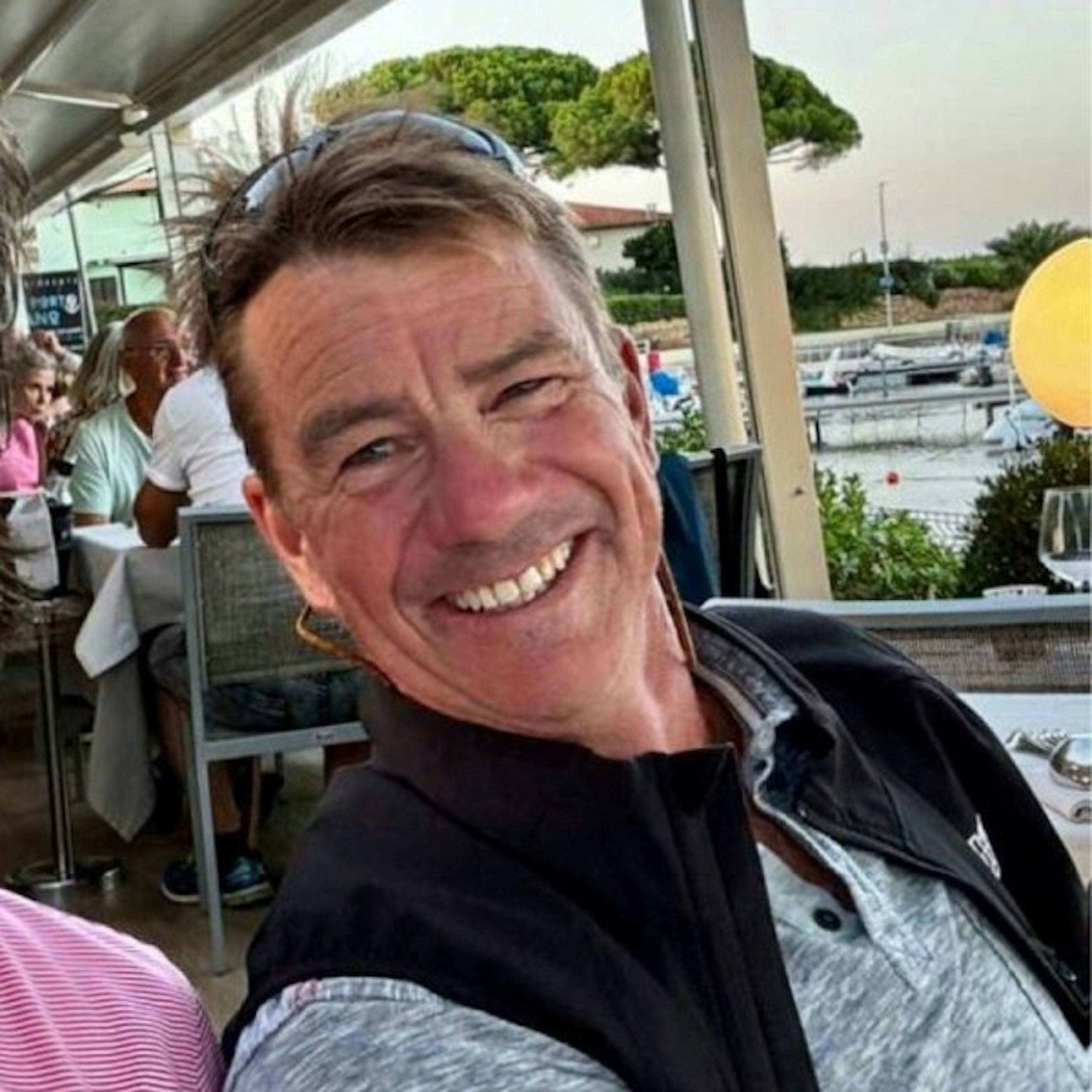 Christian Atkinson