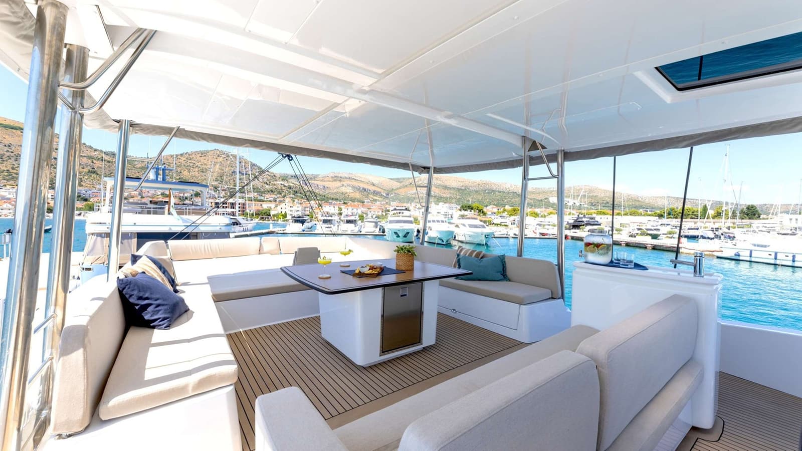 FARBEN, photo from the yacht portfolio 4