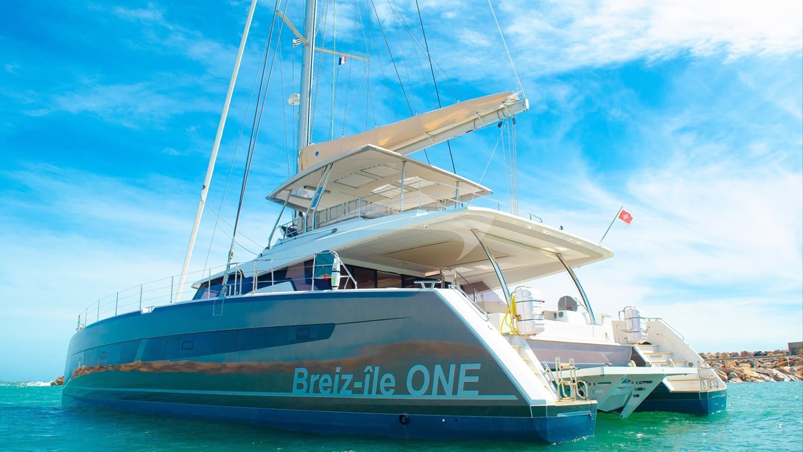 NEOW, photo from the yacht portfolio 1