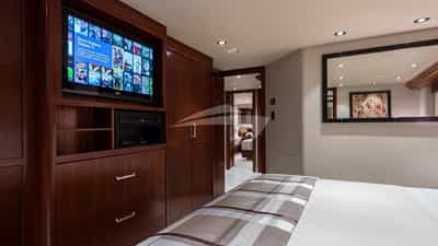 Guest Cabin