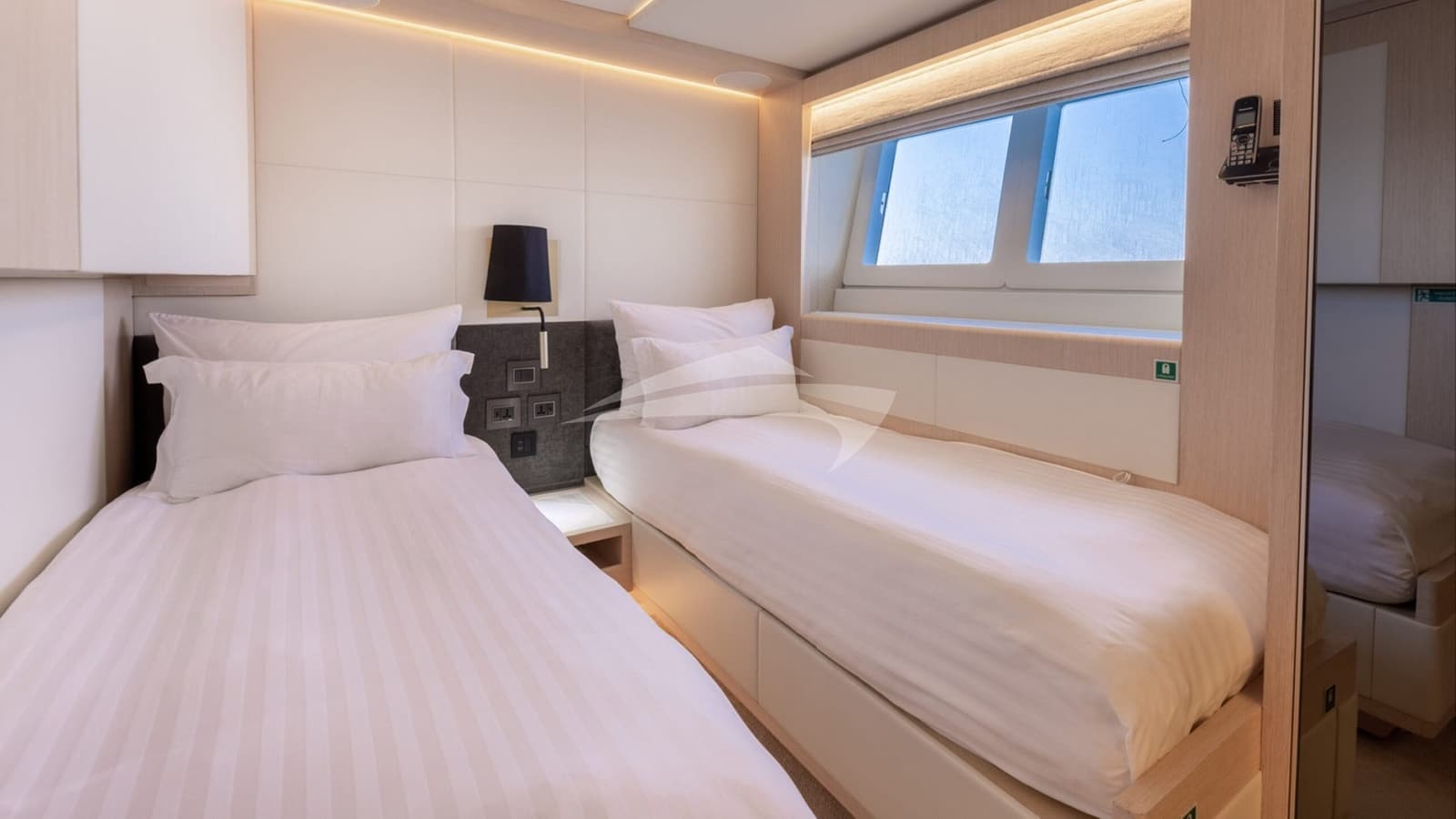 OCEAN VIEW, photo from the yacht portfolio 16