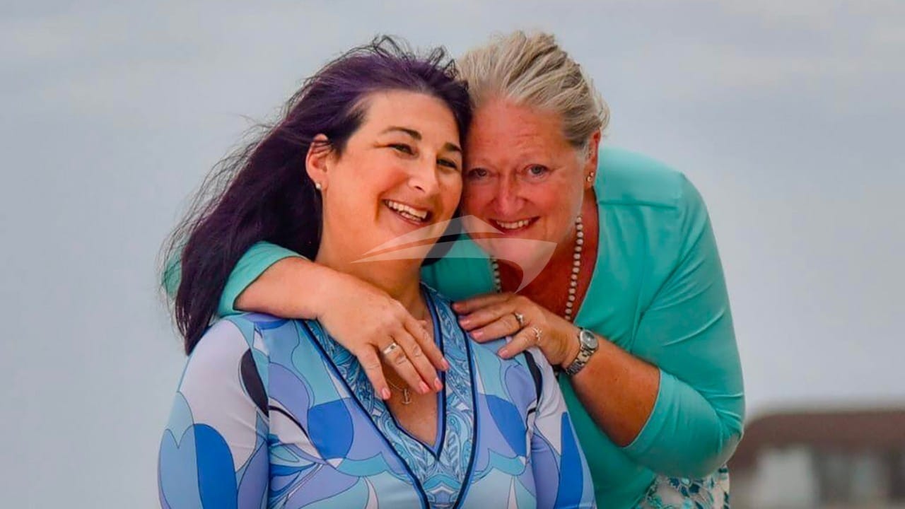 Luxury charter yacht crew for TIMELESS