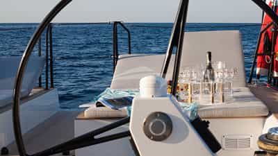 Aperitif time