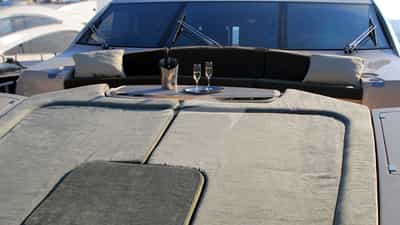 Sun Pad