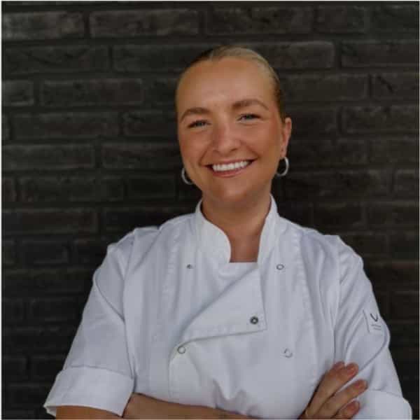 Milou van Melick