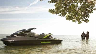 Jet Ski