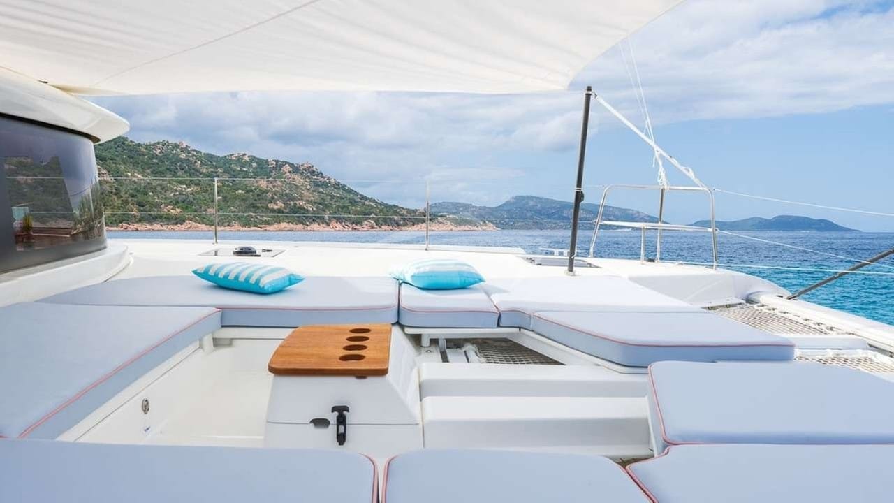 Paradise East Mediterranean