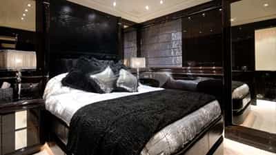 Guest Cabin
