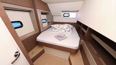 Guest Cabin