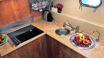 Galley