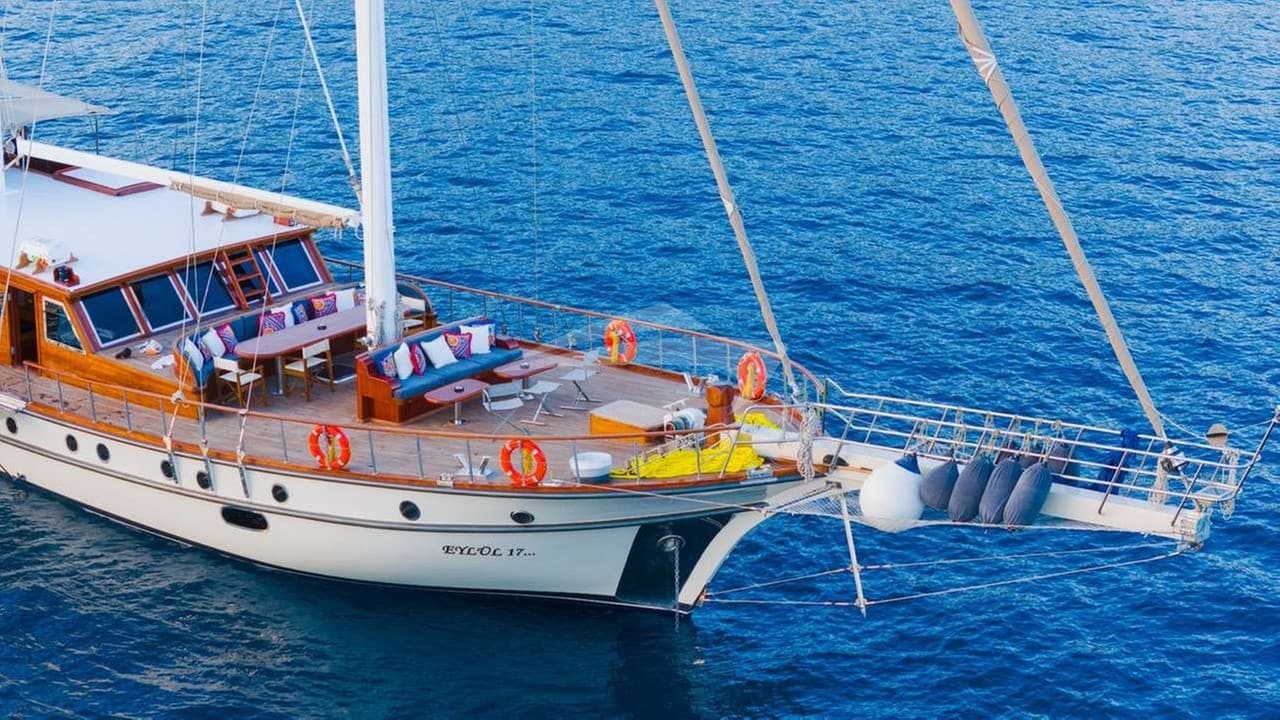EYLUL 17, photo from the yacht portfolio 10