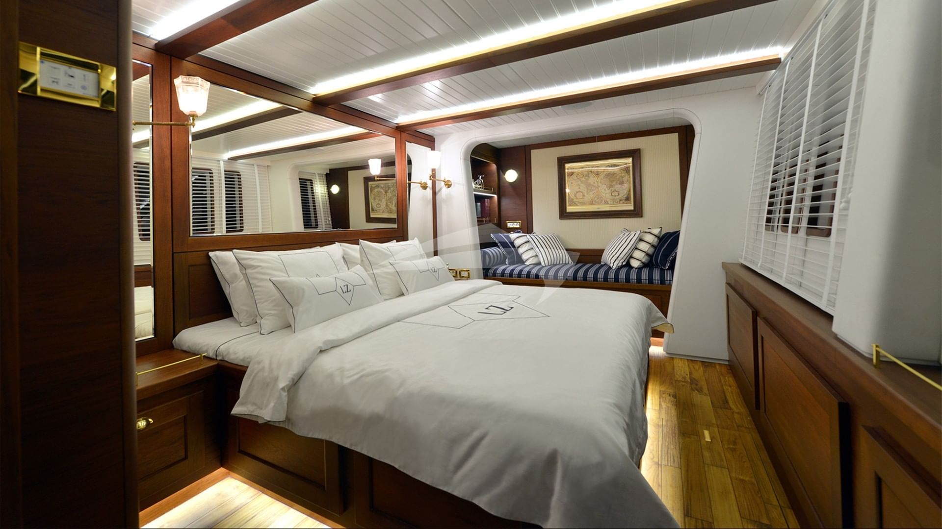 Master Stateroom