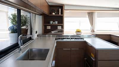 Galley