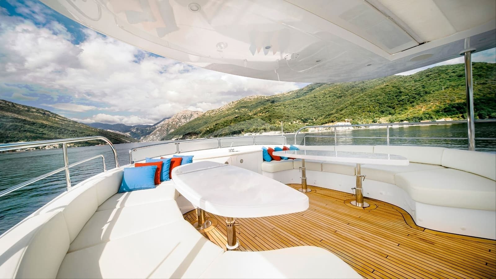 LARGO, photo from the yacht portfolio 8