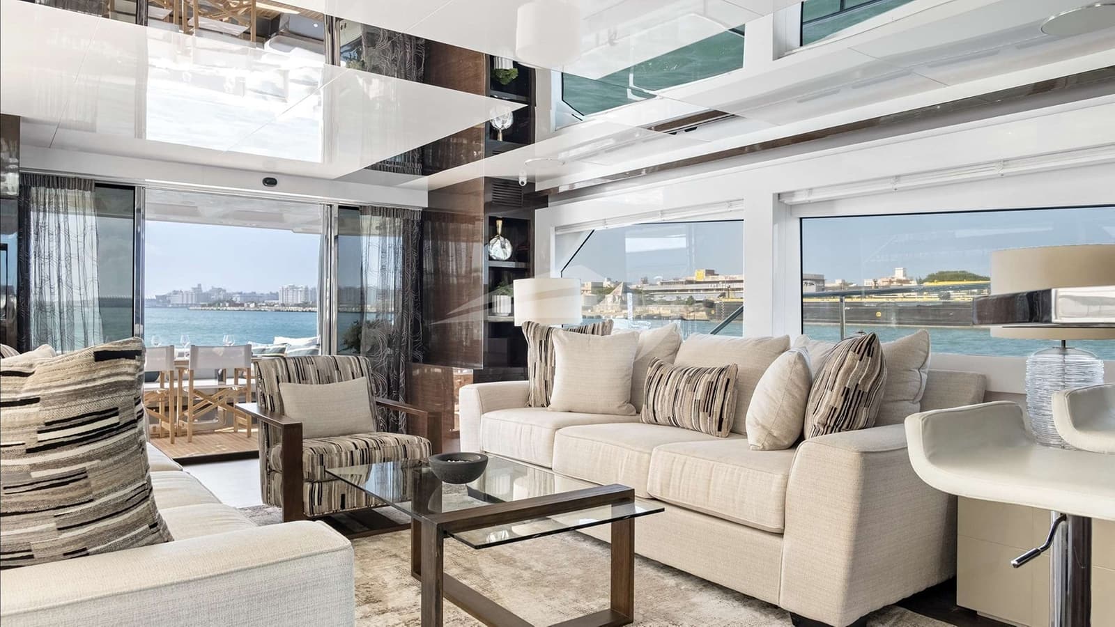 OMNIA, photo from the yacht portfolio 6
