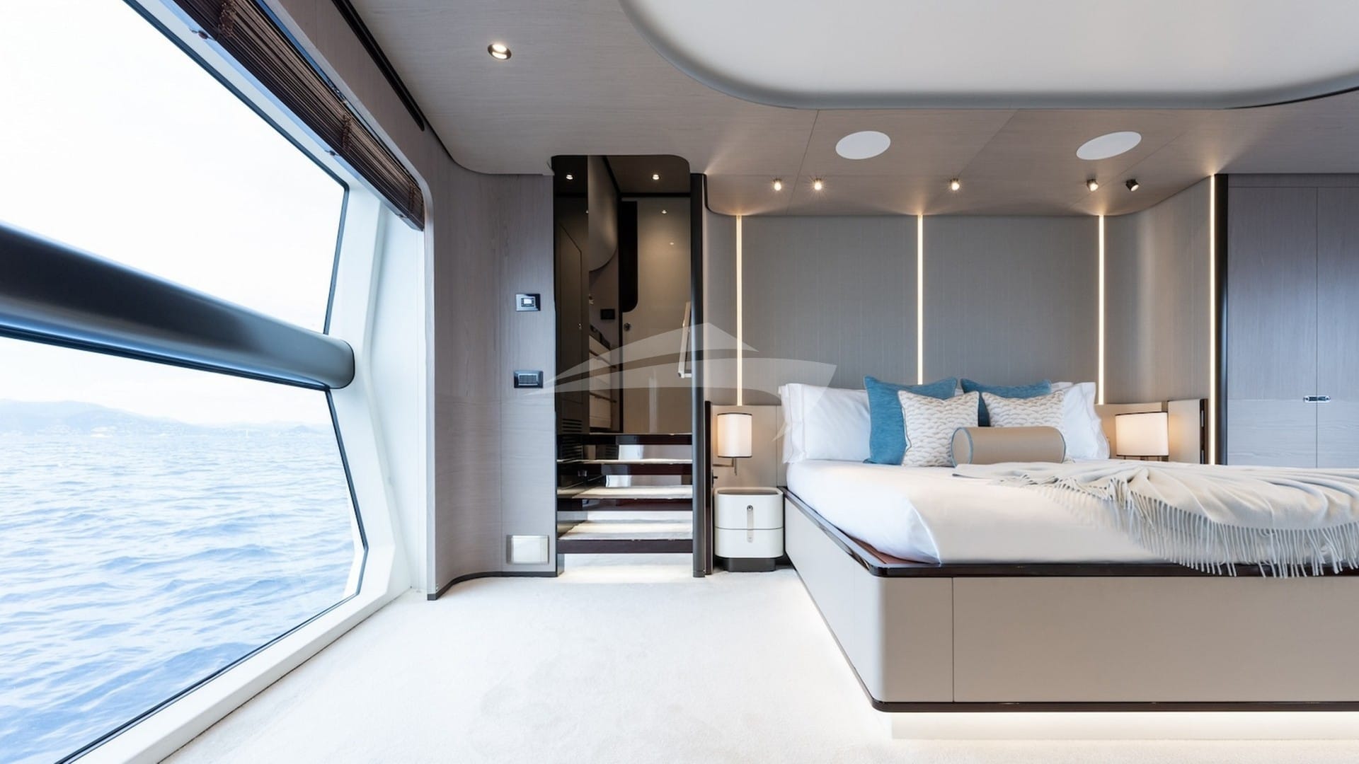 Master Stateroom