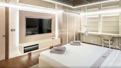VIP Stateroom