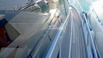 Top Deck