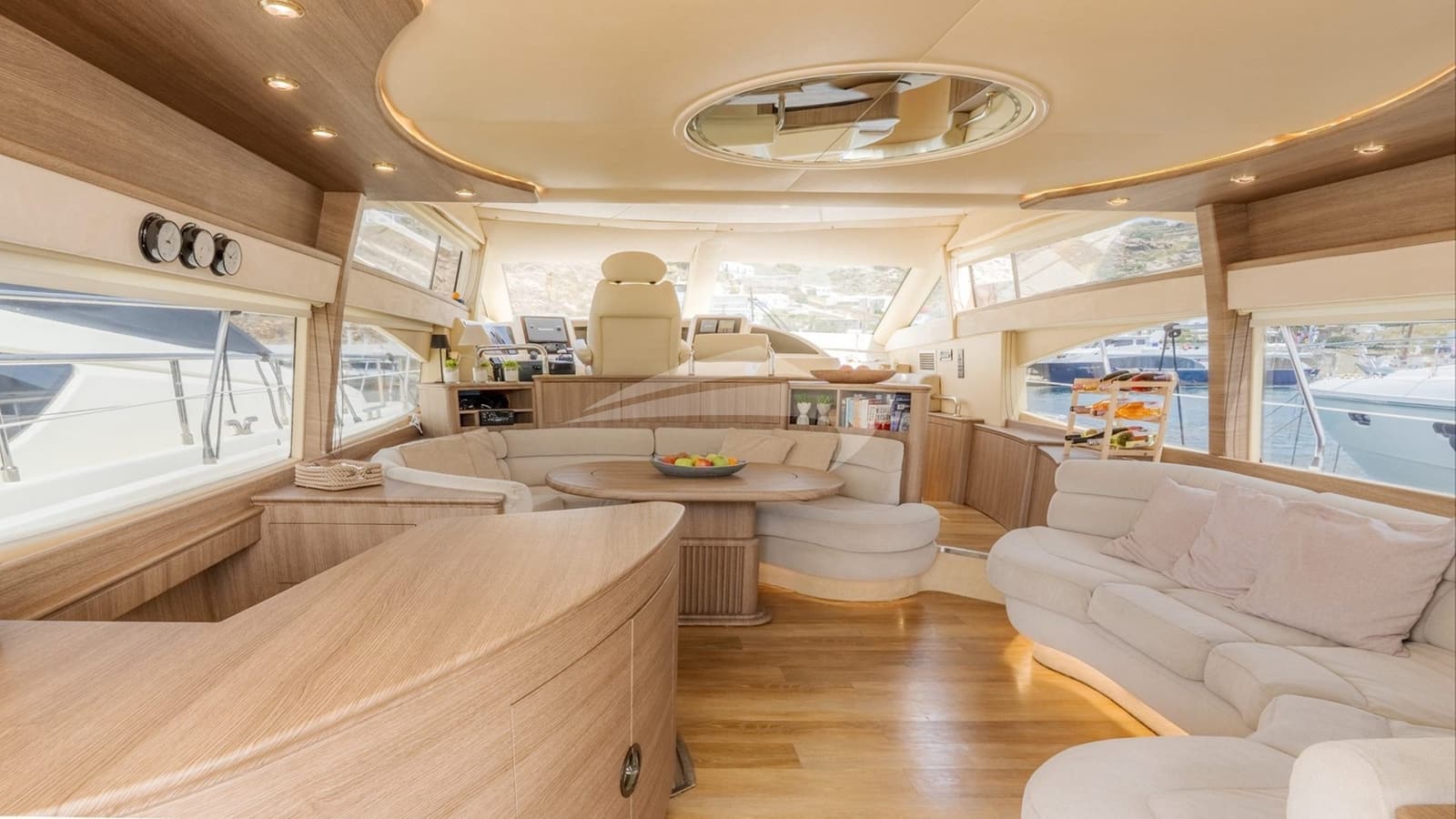 LIMAYA, photo from the yacht portfolio 5