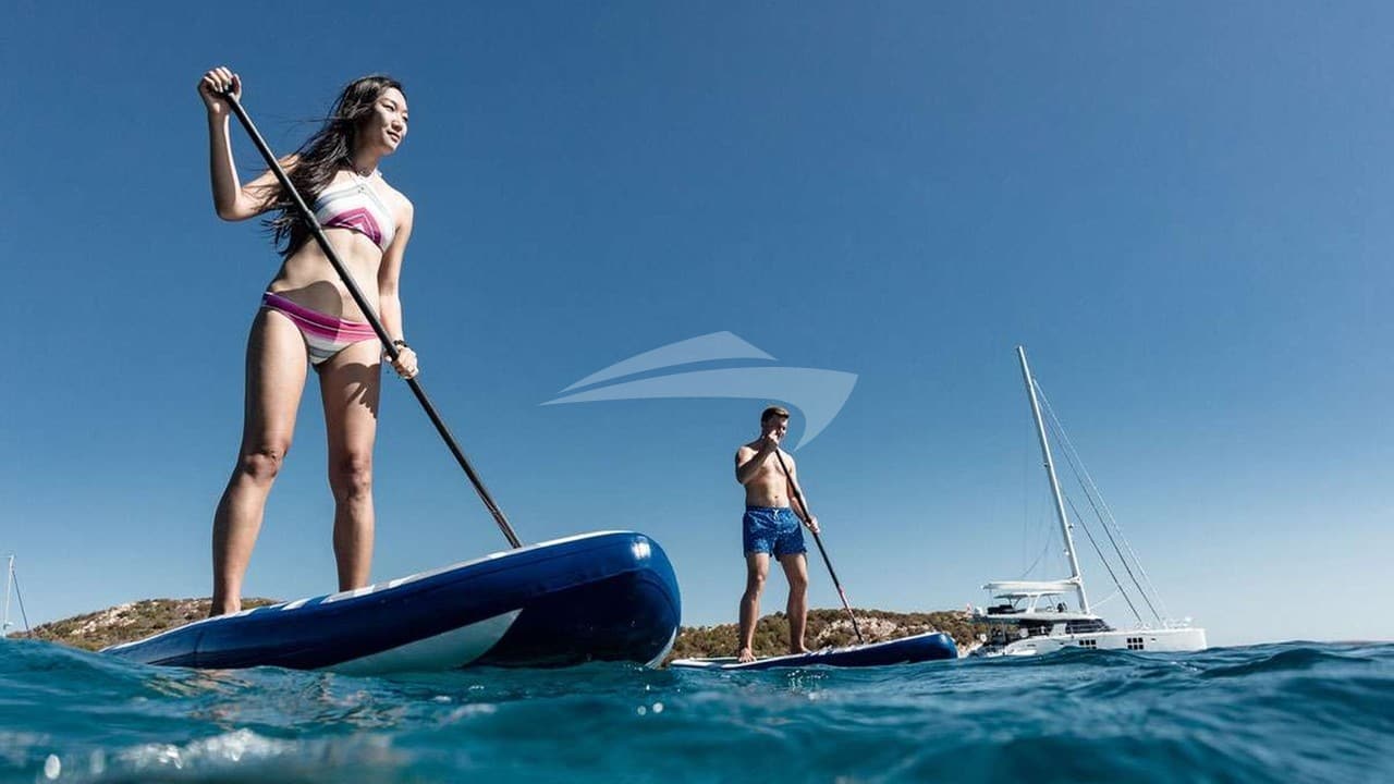 MOTEK, photo from the yacht portfolio 6