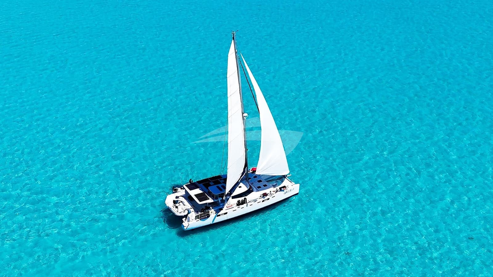 AWATEA, photo from the yacht portfolio 1