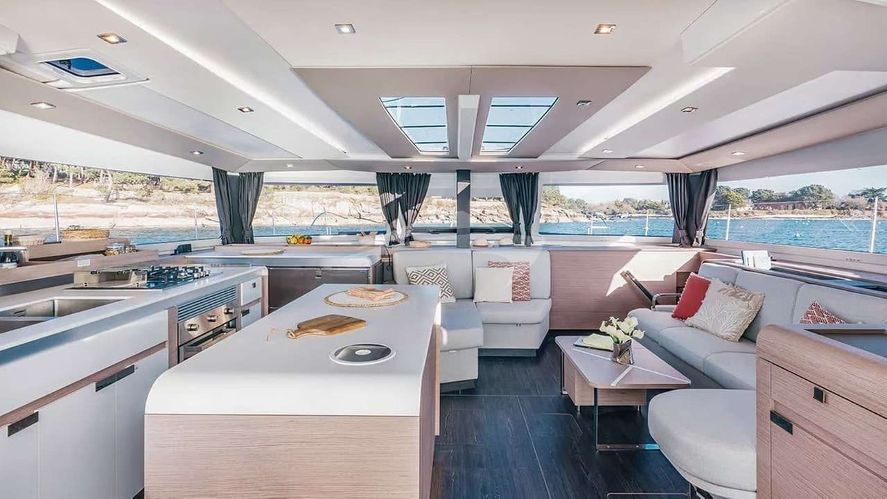 KEBISIKS, photo from the yacht portfolio 15