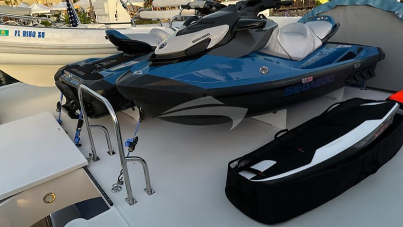 Water Toys