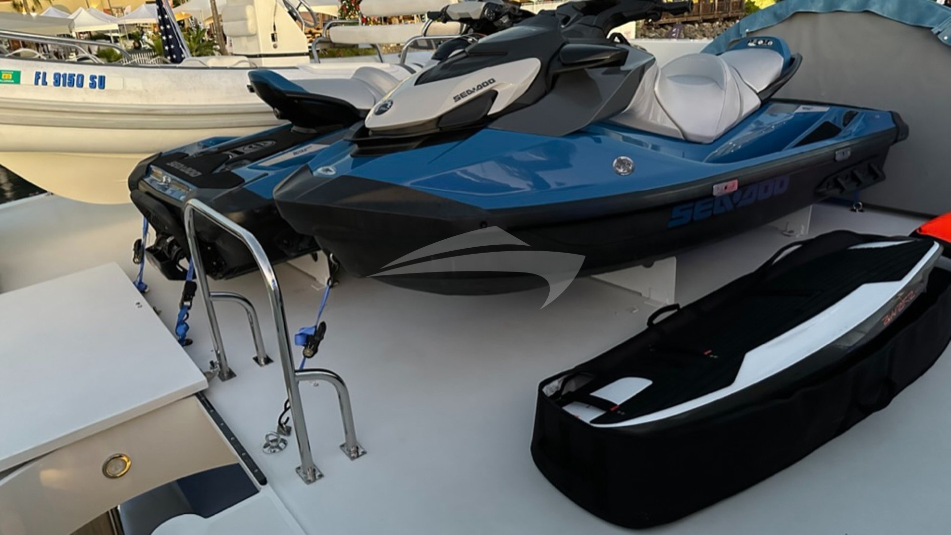 Water Toys