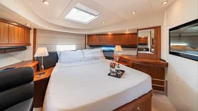 VIP Cabin