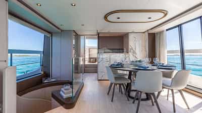 Main Dining