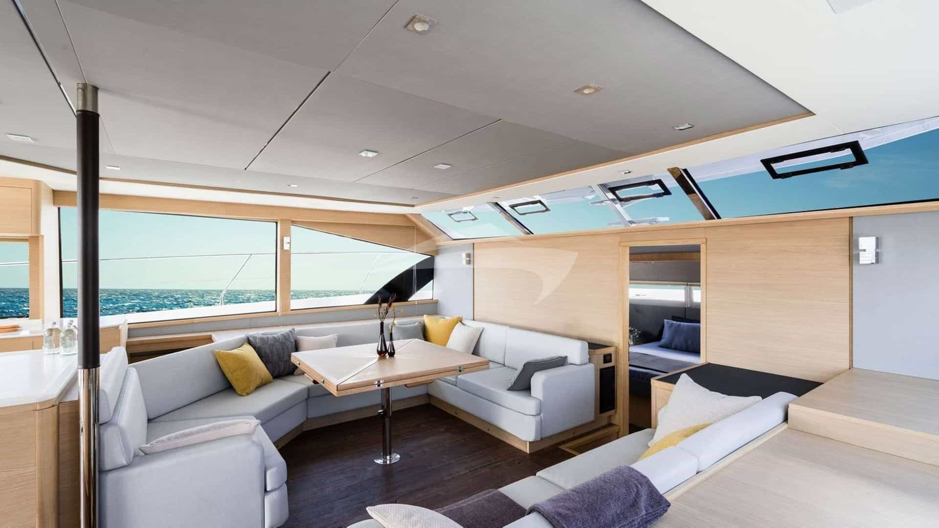 sister boat