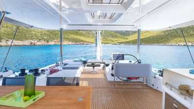 Flybridge