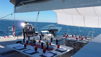 NOMAD IV - Bimini