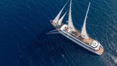 ANIMA MARIS Sailing (2)